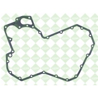 Timing cover gasket for Claas / 111511 ZACH
