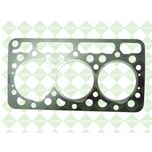 Cylinder head gasket for Kubota / 105061 ZACH