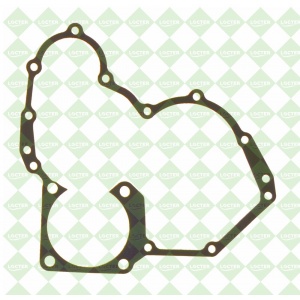 Timing cover gasket for Case IH / 1116003 ZACH